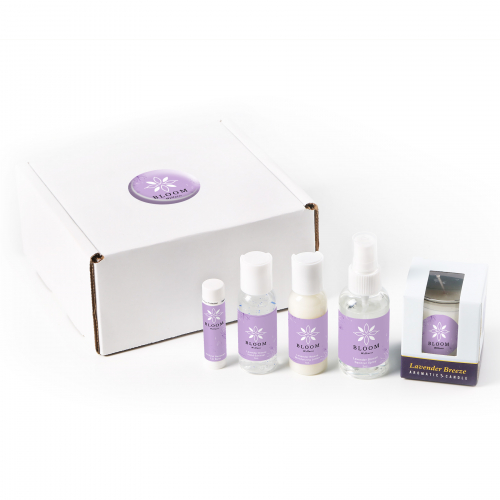 Relaxology Gift Box