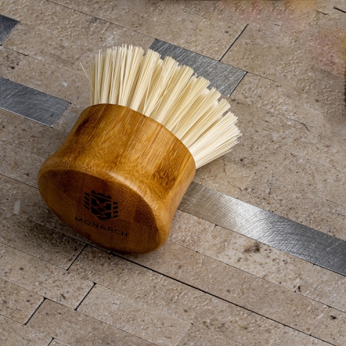 Bamboo Dish Brush