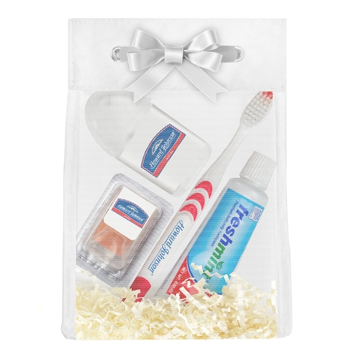 Dental Travel Kit