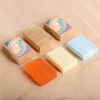 Lather Soap Bar