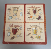 Super Size Coasters (within 8.25