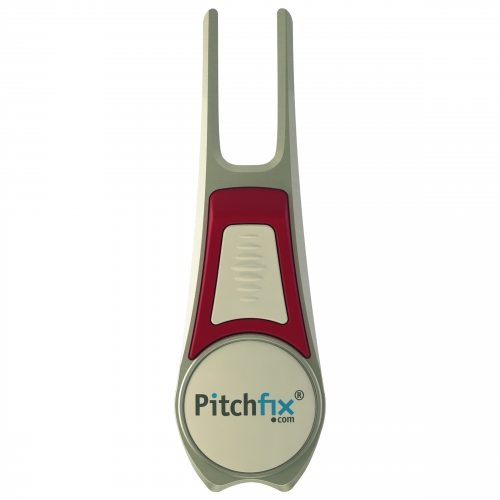 Pitchfix Tour Edition Golf Divot Repair Tool