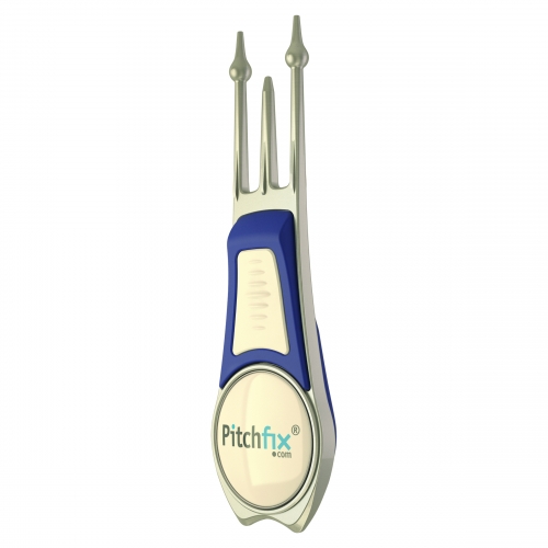 Pitchfix Tour Edition 2.5 Golf Divot Repair Tool