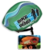 Bicycle Helmet Cover - Full Color