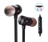 Magnetic Wireless Bluetooth 4.1+EDR Earbuds