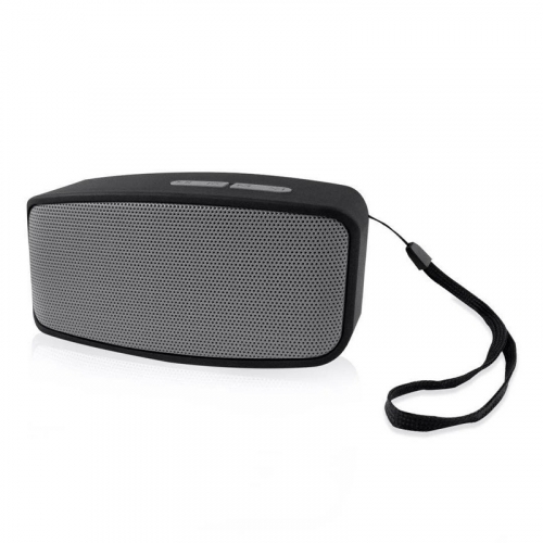 Bass Bluetooth Speaker