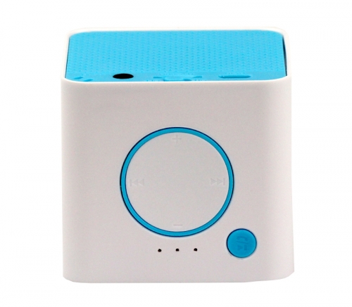 Cubic Bluetooth Speaker