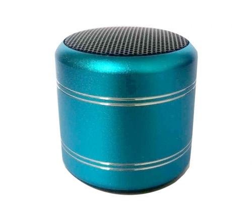 Aluminium Bluetooth Speaker