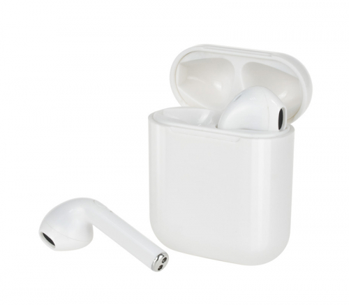 Wireless Bluetooth 5.0 TWS Earbuds with Charging Case