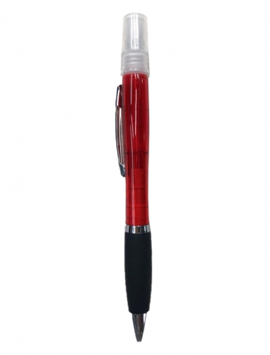 2-in-1 Hand Sanitizer Spray Pen