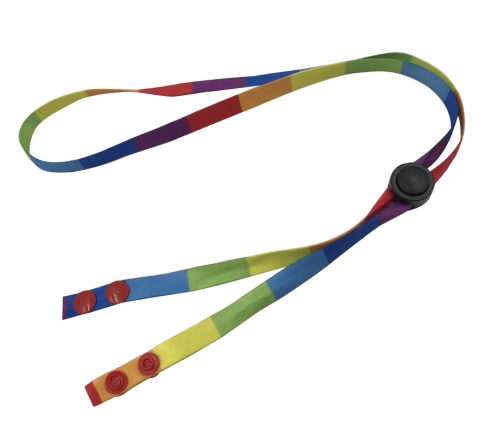 Mask Holder Lanyard - Small