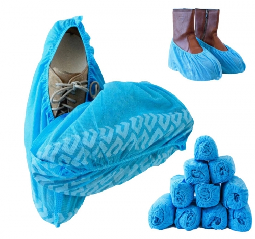 Non-Woven Disposable Shoe Cover