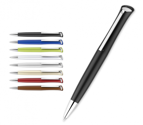 Twist Action Corporate Pen