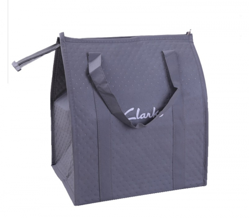 Thermal Insulated Tote Bag