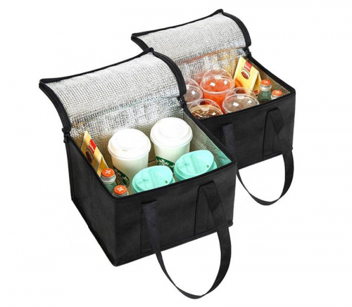 Non-Woven Foam Insulated Cooler Bag