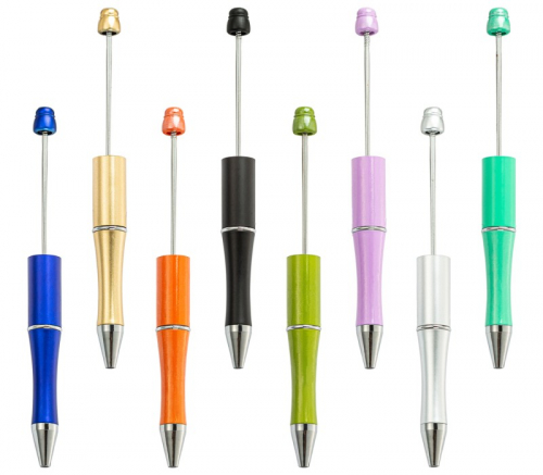 DIY Plastic Ballpoint Pen