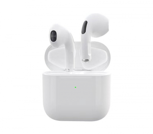 Wireless Bluetooth 5.0 Earbuds with Charging Case