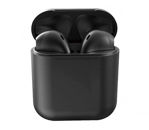 Wireless Bluetooth Earbuds with Charging Case