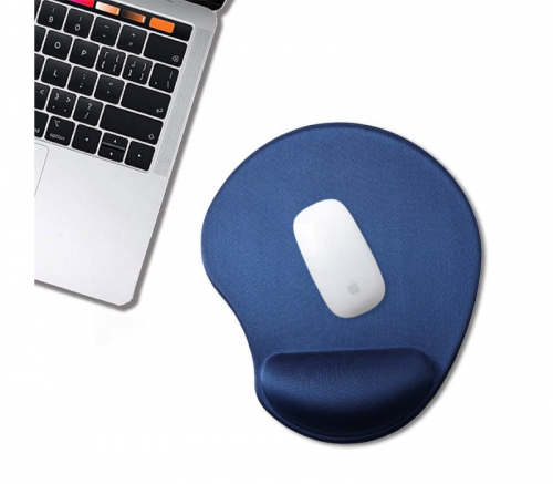 Mouse Pad with Wrist Rest