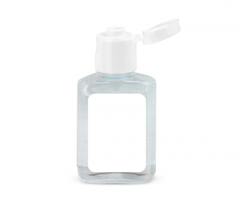 Citrus Scent Hand Sanitizer Gel, 0.5 oz.