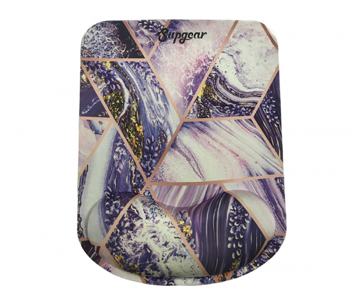 Memory Foam Mouse Pad