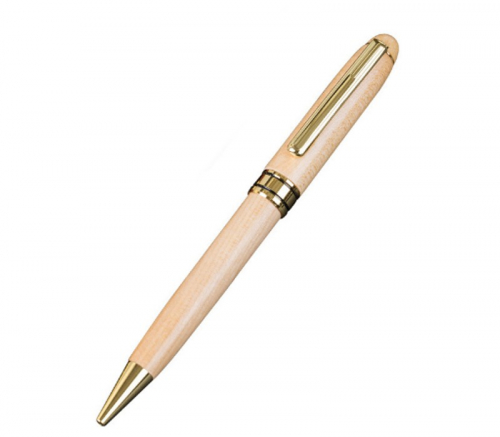 Eco-friendly Wooden Executive Pen