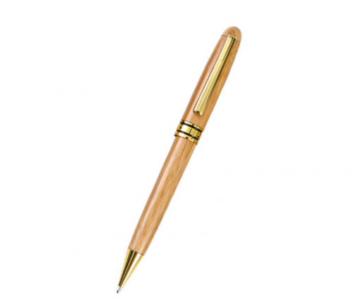 Eco-Friendly Executive Bamboo Pen