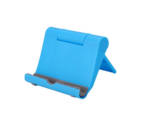 Two-Fold Plastic Phone Stand and Holder