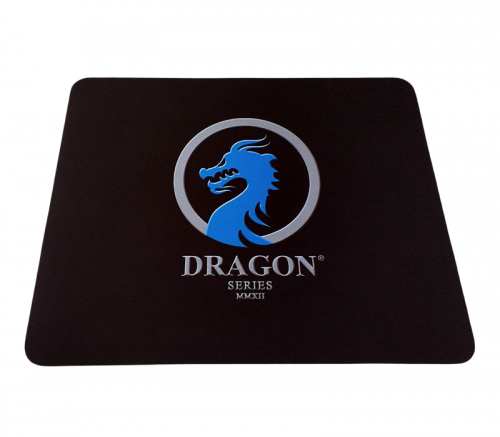 Rectangular Rubber Mouse Pad