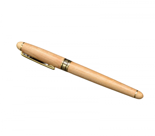 Eco-Friendly Bamboo Pen