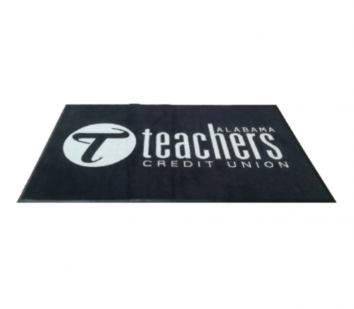 Indoor Outdoor Non-Slip Nylon Floor Mat