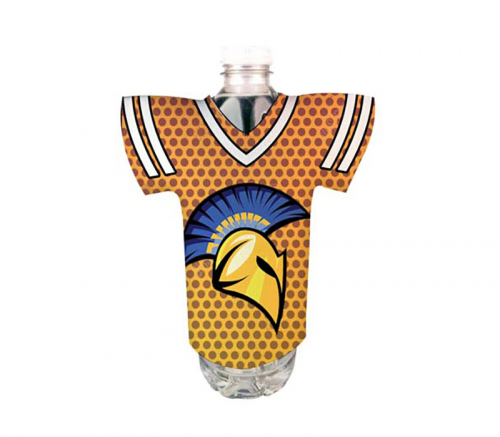 Full Color Jersey Sleeve Bottle Cooler