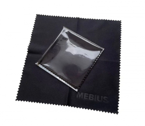 Microfiber Eye Glasses Cleaning Cloth