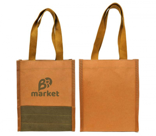 Dryad Small Washable Kraft Tote Bag