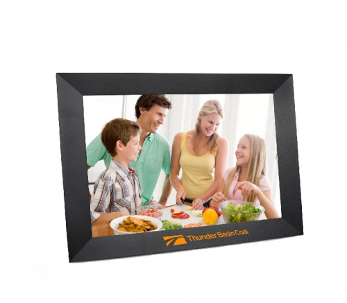 10.1 inch Smart Wi-Fi Digital Photo Frame