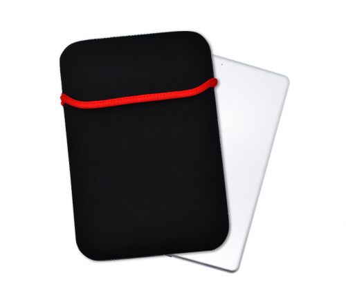 Neoprene Ipad Sleeve