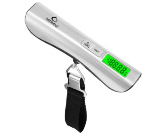 Digital Luggage Scale