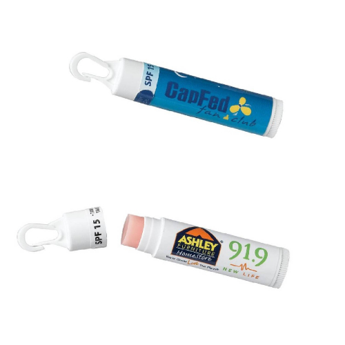 Carabiner SPF15 Lip Balm