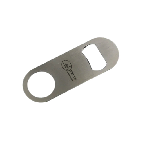 Mini Paddle-Style Bottle Opener