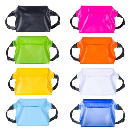 Waterproof Fanny Pack Waist Bag