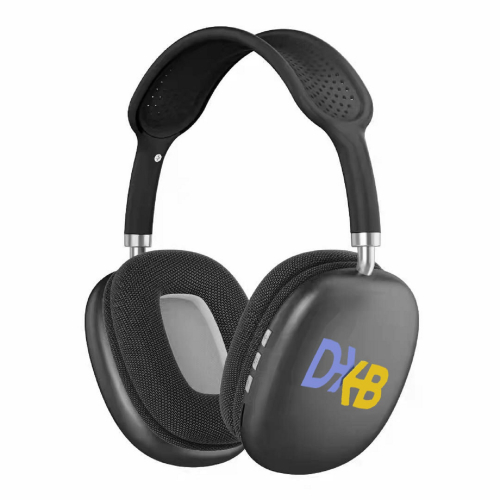 Wireless Calling Bluetooth Headphone