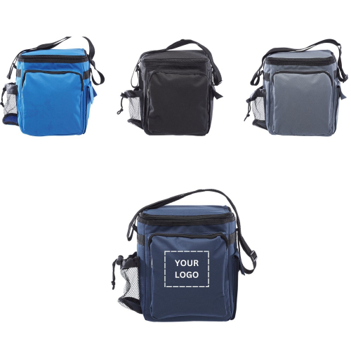 Insulated Lunch Bags