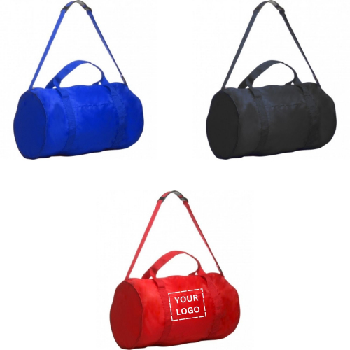 Speedy Sport Duffel Bags