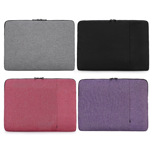 Shockproof Laptop Sleeve with Soft Lining