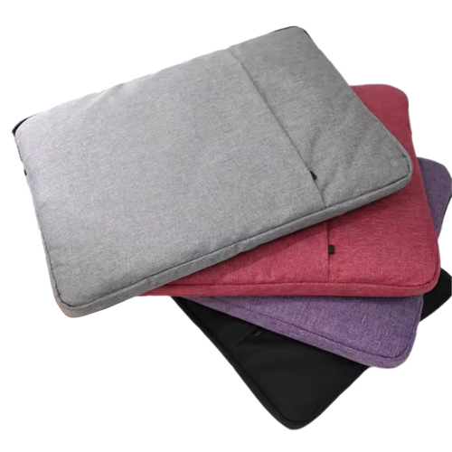 Shockproof Laptop Sleeve with Soft Lining