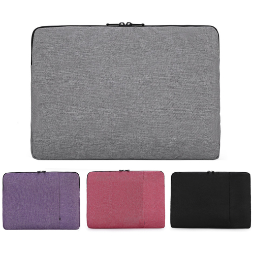 Shockproof Laptop Sleeve with Soft Lining