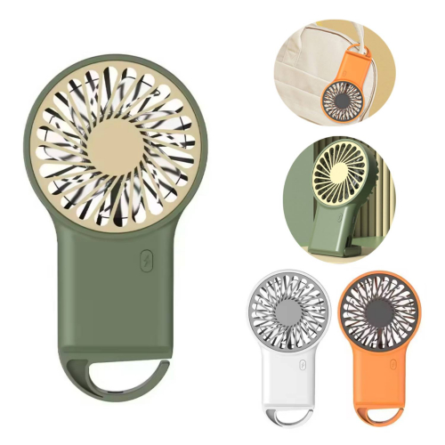 Portable Mini Handheld Fan