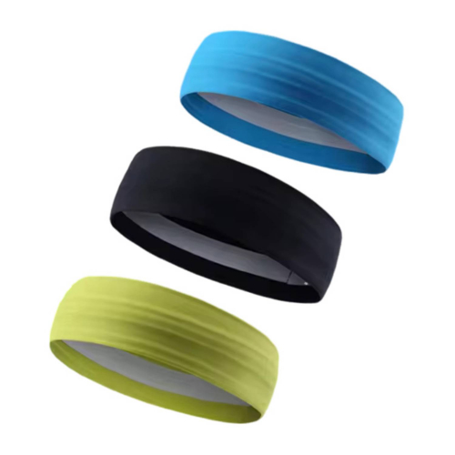 Unisex Non-Slip Headband