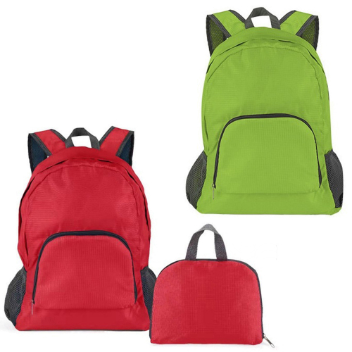 Waterproof Ultra-Light Foldable Backpack