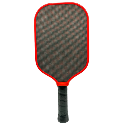 Carbon Fiber Titanium Pickleball Paddle